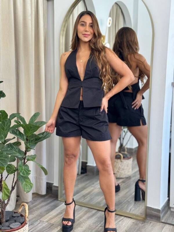 SET CAPRI