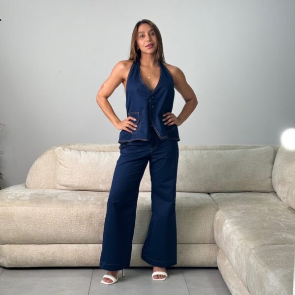 SET SALOME