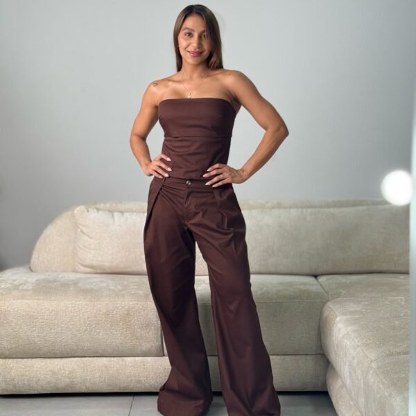 SET SILVIA
