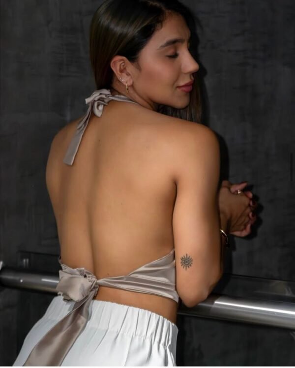 BLUSA GRECIA - Imagen 6