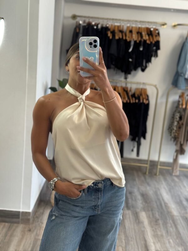 BlUSA ATENAS - Imagen 3