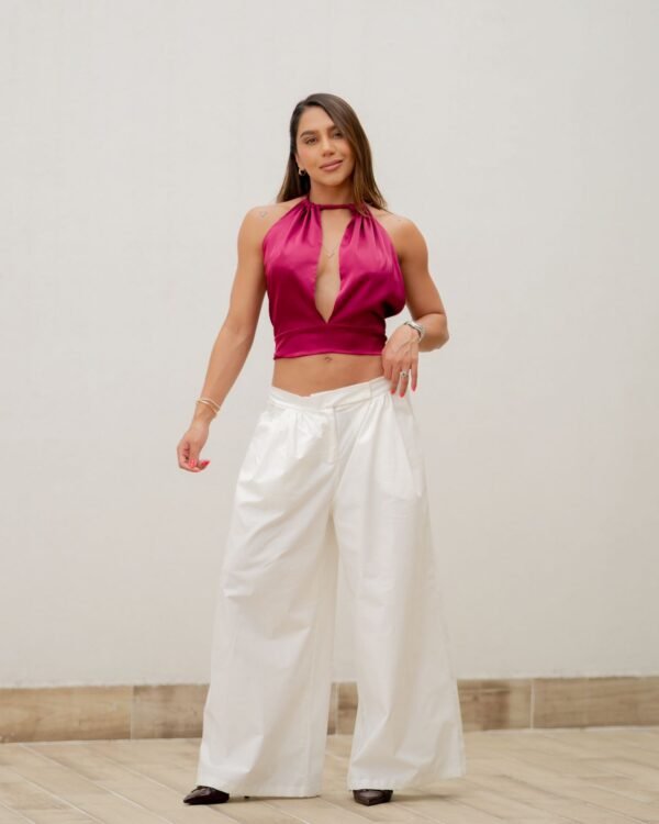 PANTALON OLIVIA - Imagen 3