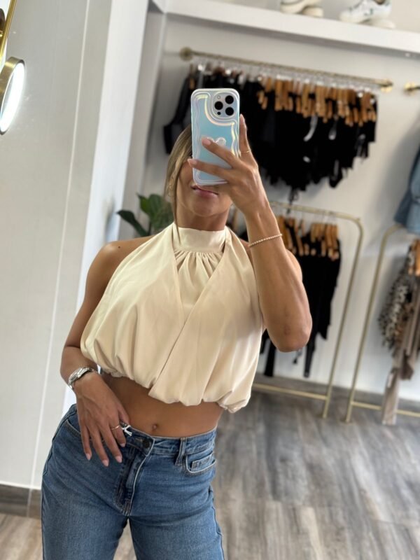 BLUSA LORETAS