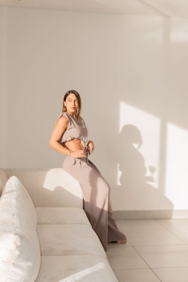 SET JULIETA