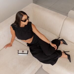 SET JULIETA