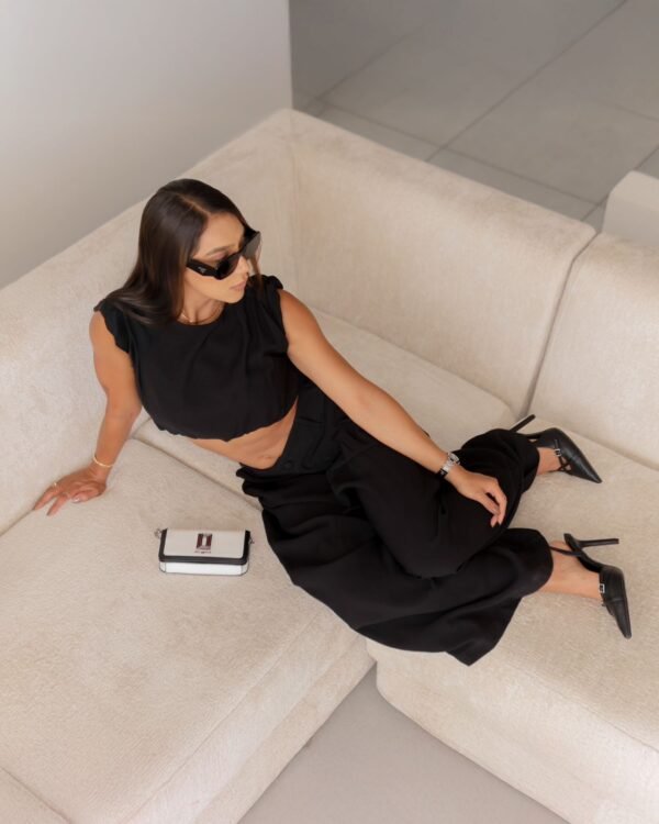 SET JULIETA