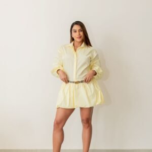 VESTIDO KORA