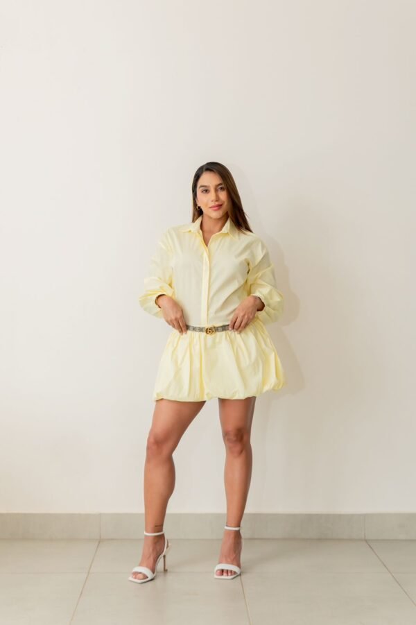 VESTIDO KORA