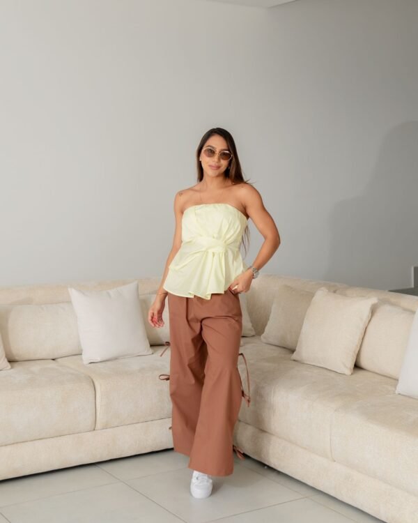 PANTALON JULIA - Imagen 4