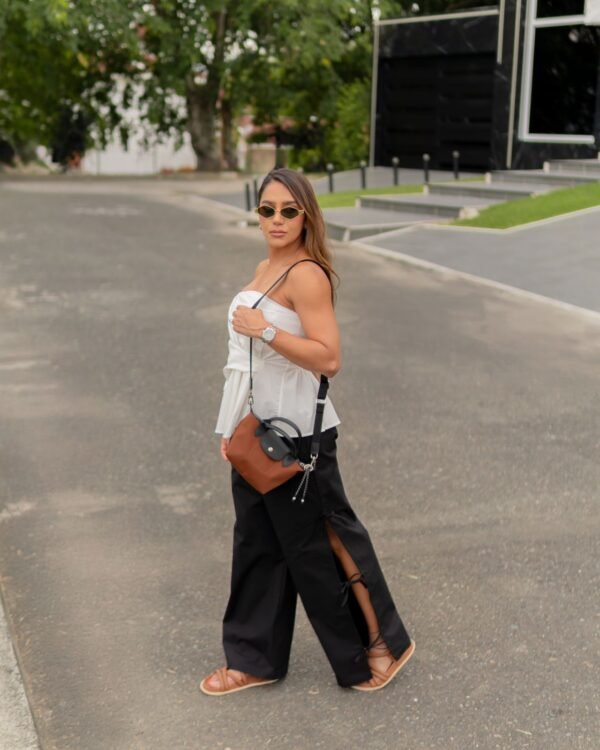 PANTALON JULIA
