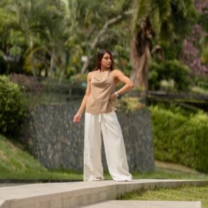 PANTALON VALERIA