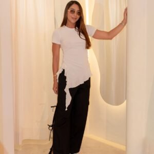 BLUSA ARIA