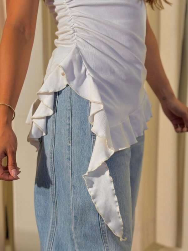 BLUSA ARIA - Imagen 3