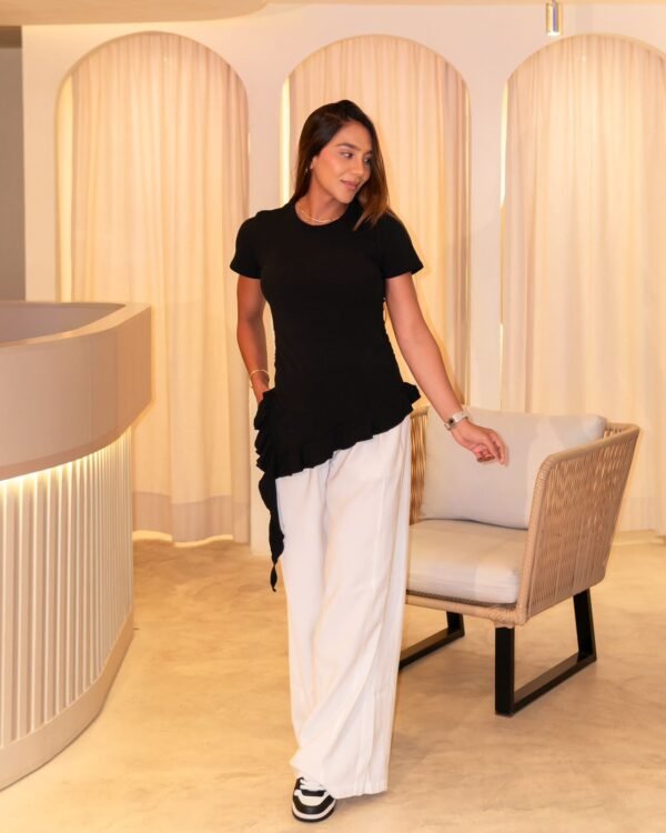 BLUSA ARIA - Imagen 4
